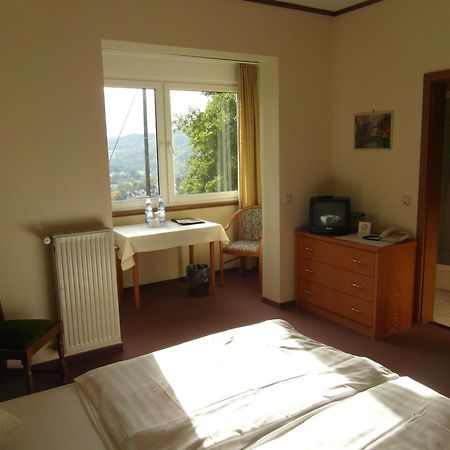 Hotel Ritschlay Bollendorf Exteriér fotografie