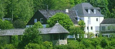 Hotel Ritschlay Bollendorf Exteriér fotografie