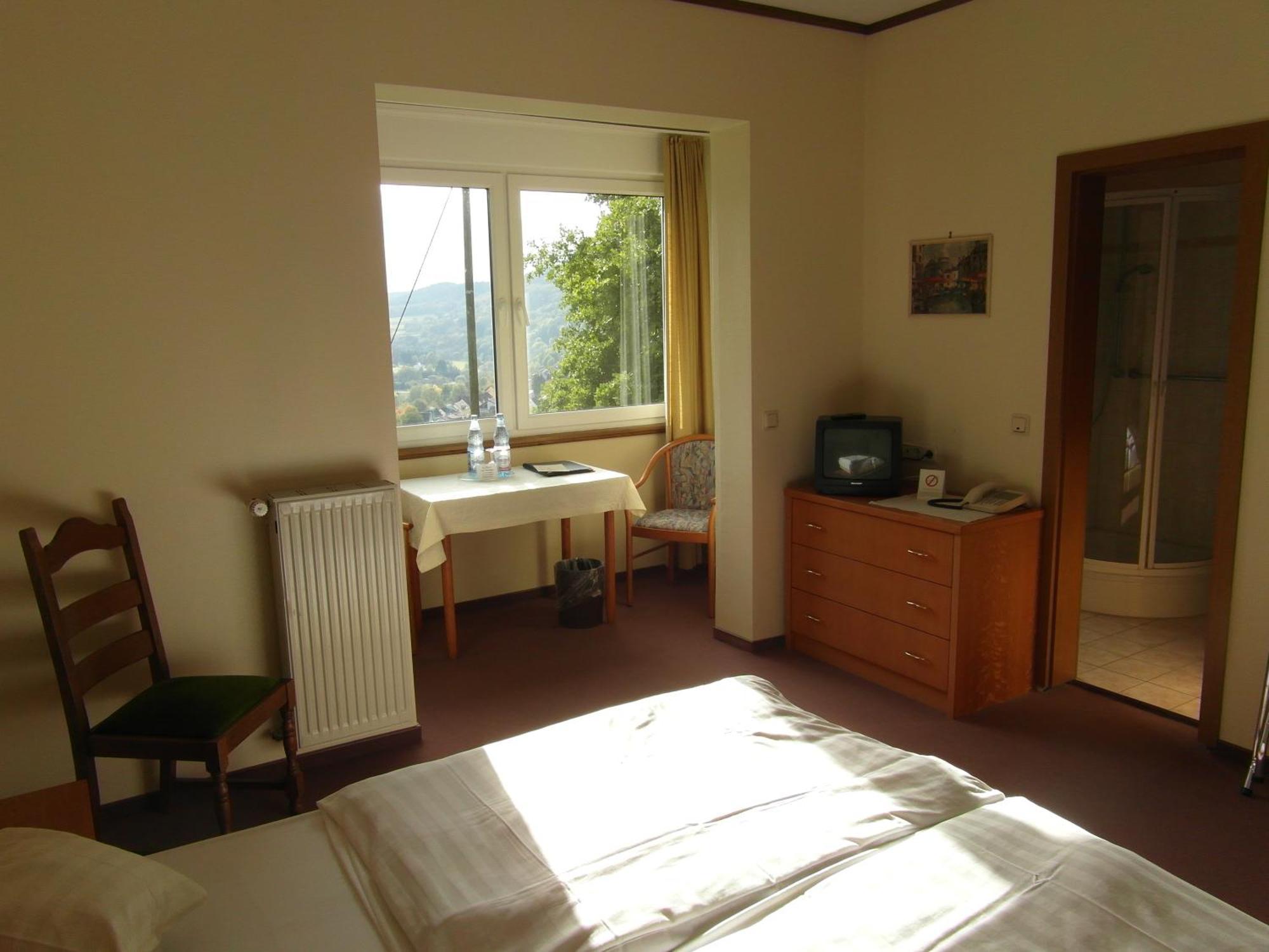 Hotel Ritschlay Bollendorf Exteriér fotografie
