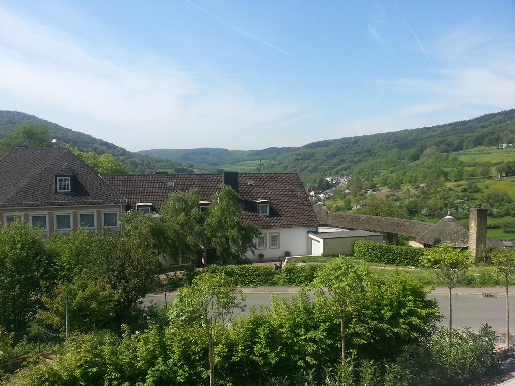 Hotel Ritschlay Bollendorf Exteriér fotografie