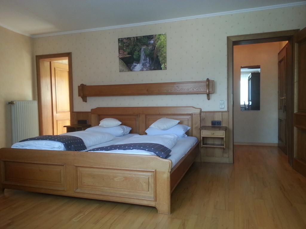 Hotel Ritschlay Bollendorf Exteriér fotografie
