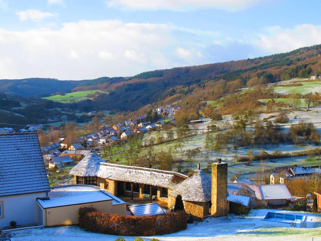 Hotel Ritschlay Bollendorf Exteriér fotografie