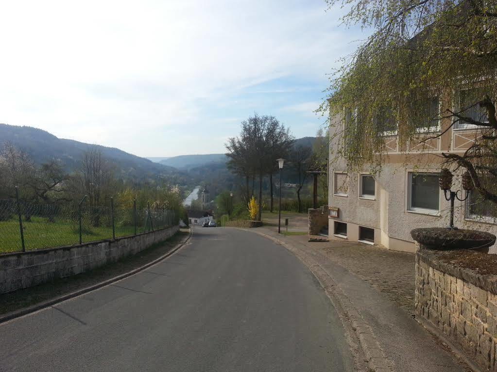 Hotel Ritschlay Bollendorf Exteriér fotografie