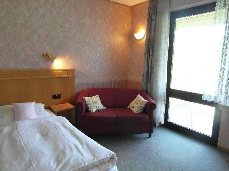 Hotel Ritschlay Bollendorf Exteriér fotografie